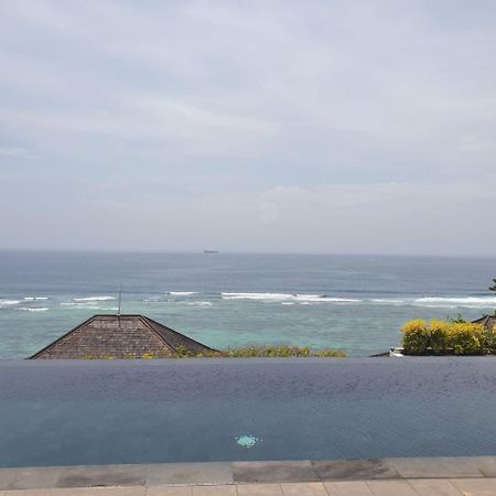 Nusa Dua Ocean View With Private Beach Dış mekan fotoğraf